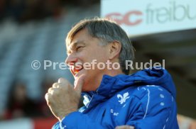 SC Freiburg - SV Darmstadt 98