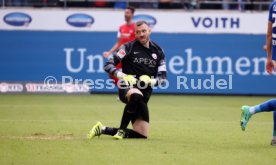 15.08.21 1. FC Heidenheim - FC Hansa Rostock