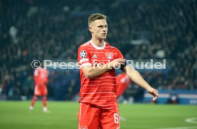 14.02.23 Paris Saint-Germain - FC Bayern M&uuml;nchen