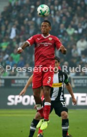 Borussia M&ouml;nchengladbach - VfB Stuttgart