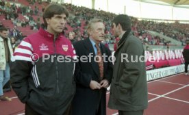 13.12.97 VfB Stuttgart - Arminia Bielefeld