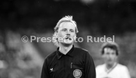 30.07.85 VfB Stuttgart - Stuttgarter Kickers