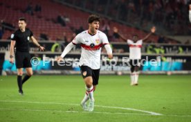 24.10.21 VfB Stuttgart - 1. FC Union Berlin