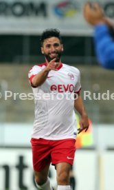 Stuttgarter Kickers - Kickers Offenbach