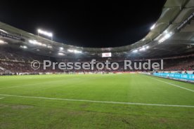 VfB Stuttgart - DSC Arminia Bielefeld