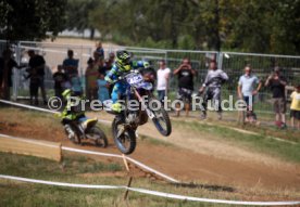 ADAC Motocross Aichwald 2019