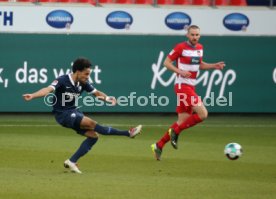 21.04.21 1. FC Heidenheim - VfL Bochum