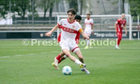 26.04.25 U19 VfB Stuttgart - U19 1. FC Köln