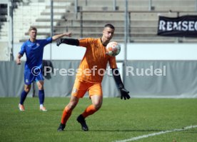 10.09.22 VfB Stuttgart II - FSV Frankfurt