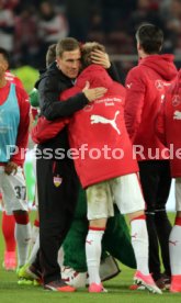VfB Stuttgart - 1. FC Union Berlin
