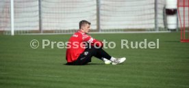 17.09.23 VfB Stuttgart Training