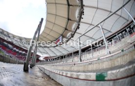 05.12.21 VfB Stuttgart - Hertha BSC Berlin