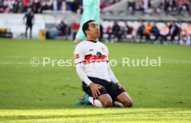 19.02.22 VfB Stuttgart - VfL Bochum