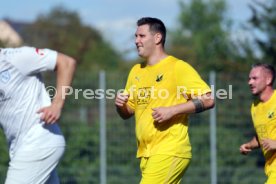 23.08.26 TSV Ph&ouml;nix Steinsfurt - SV Tiefenbach