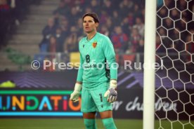 02.10.25 FC Basel - VfB Stuttgart