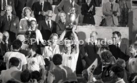 EM 1980 Deutschland - Belgien