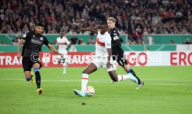 19.10.22 VfB Stuttgart - DSC Arminia Bielefeld