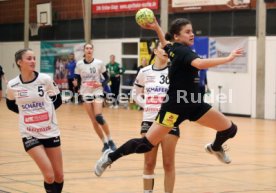 29.01.22 TV Nellingen - HCD Gr&ouml;benzell