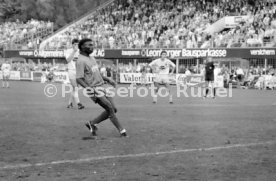 Stuttgarter Kickers - SC Freiburg