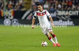 Fussball FIFA L&auml;nderspiel