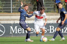 08.10.23 VfB Stuttgart II - 1. FSV Mainz 05 II