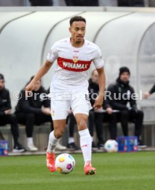 06.01.24 VfB Stuttgart - SpVgg Greuther F&uuml;rth