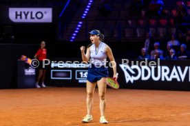 14.04.26 Porsche Tennis Grand Prix Stuttgart