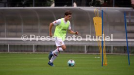 03.08.20 VfB Stuttgart Training