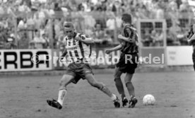 13.08.45 Stuttgarter Kickers - SC Freiburg