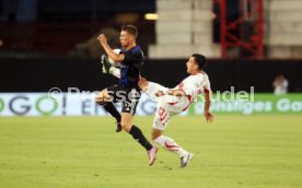 26.08.10 VfB Stuttgart - Slovan Bratislava