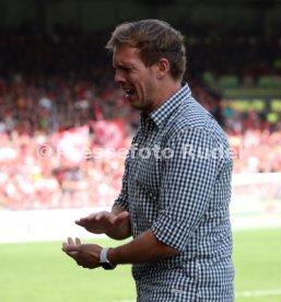 SC Freiburg - TSG 1899 Hoffenheim