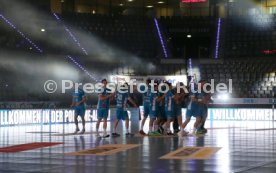 14.11.20 TVB Stuttgart - TSV Hannover-Burgdorf