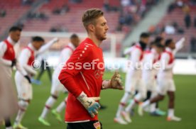 06.11.21 VfB Stuttgart - DSC Arminia Bielefeld