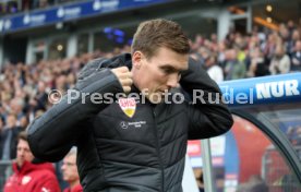 Hamburger SV - VfB Stuttgart