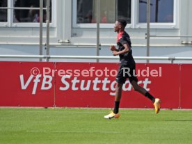 18.08.20 VfB Stuttgart Training