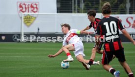 21.09.25 U19 VfB Stuttgart - U19 Eintracht Frankfurt