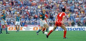 30.05.92 DFB Deutschland - T&uuml;rkei