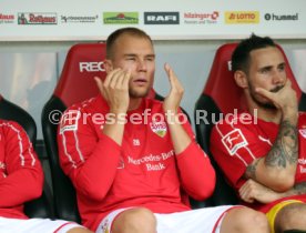 SC Freiburg - VfB Stuttgart