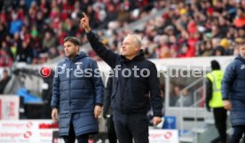 26.02.23 SC Freiburg - Bayer 04 Leverkusen