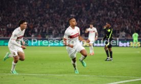 20.10.26 VfB Stuttgart - Atletico Madrid