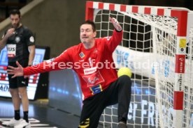 25.03.21 Frisch Auf G&ouml;ppingen - TSV GWD Minden