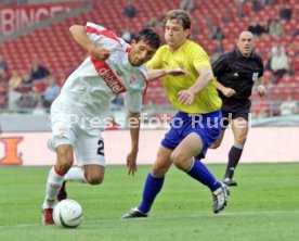 19.09.2002 VfB Stuttgart - FK Ventspils