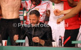 21.05.22 DFB-Pokal Finale SC Freiburg - RB Leipzig