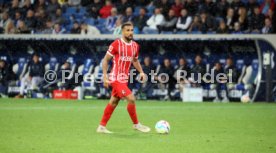 18.09.22 TSG 1899 Hoffenheim - SC Freiburg