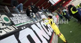 01.03.25 1. FC Heidenheim - Borussia Mönchengladbach