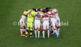 VfB Stuttgart - FC St. Pauli