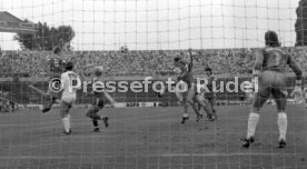 17.06.89 Stuttgarter Kickers - 1. FC N&uuml;rnberg