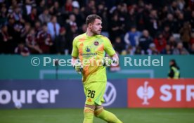 30.10.24 TSG 1899 Hoffenheim - 1. FC Nürnberg