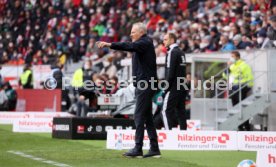 02.04.22 SC Freiburg - FC Bayern M&uuml;nchen