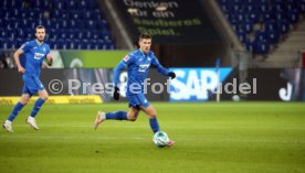07.12.20 TSG 1899 Hoffenheim - FC Augsburg